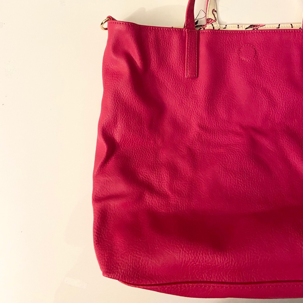 SOLD! Tote - Picture 7 of 10